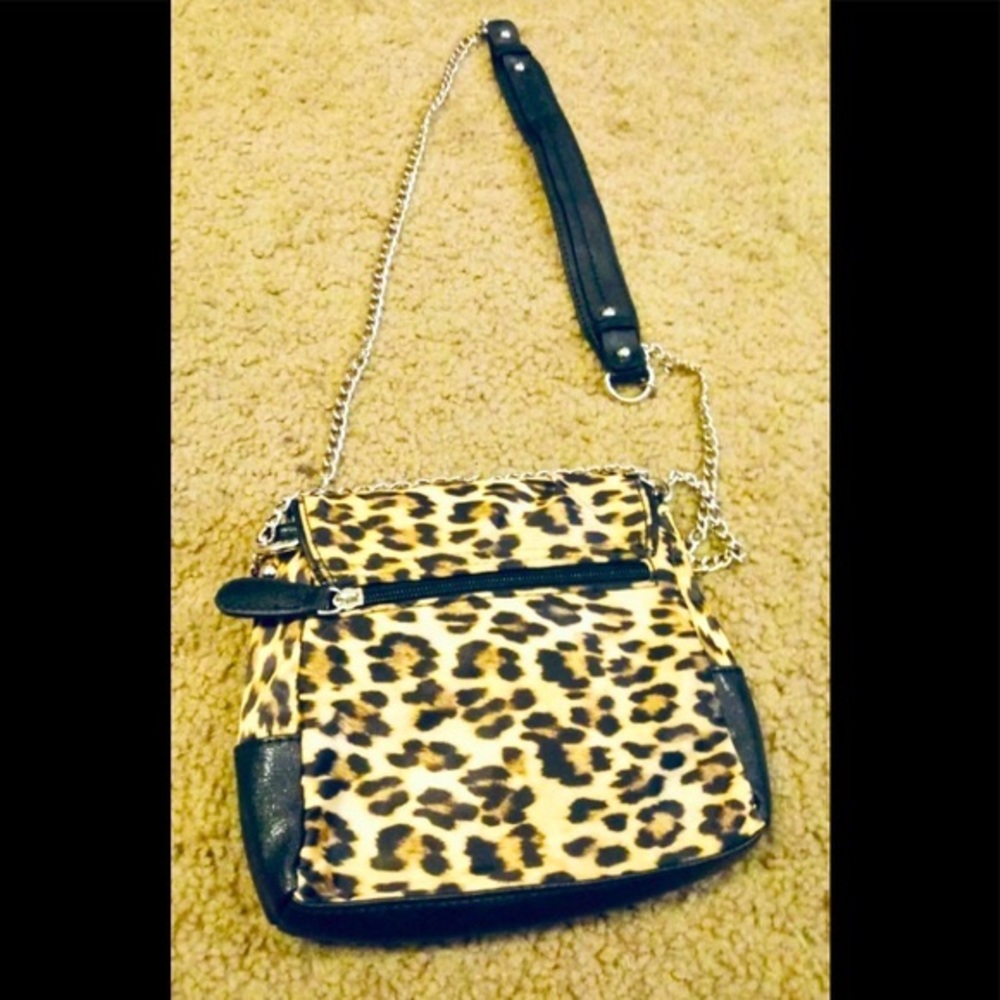 clearance 💋➖❤︎︎ small jlo chain purse nwot crossbody mini offers welcome obo 🔜